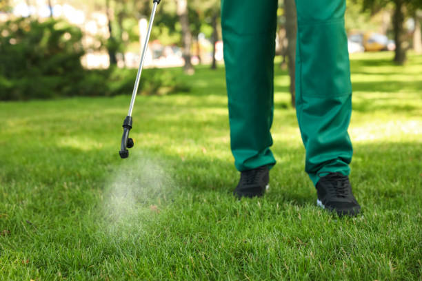 Best Best Pest Control Companies  in East Troy, WI