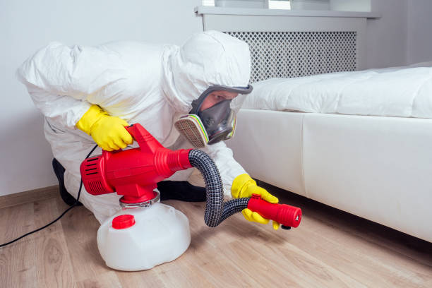 Best Affordable Pest Control Services  in East Troy, WI